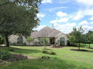 13319 Evergreen Way, Austin, TX 78737