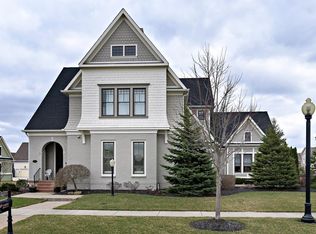 13255 Broad St, Carmel, IN 46032