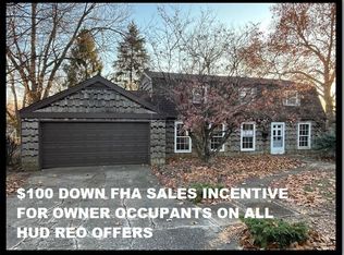 1008 W Downing St, Springfield, MO 65807