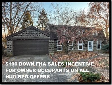 1008 W Downing Street, Springfield, MO, 65807