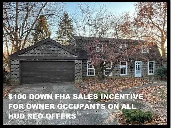 1008 W Downing Street, Springfield, MO 65807