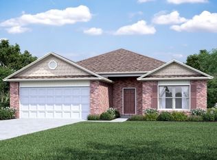 513 Woodland St, Lowell, AR 72745