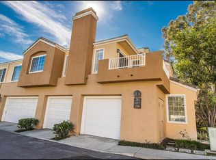 281 Sandcastle, Aliso Viejo, CA 92656