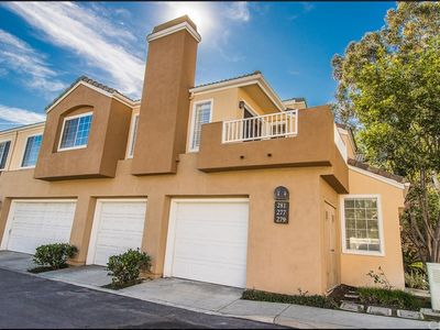281 Sandcastle, Aliso Viejo, CA, 92656