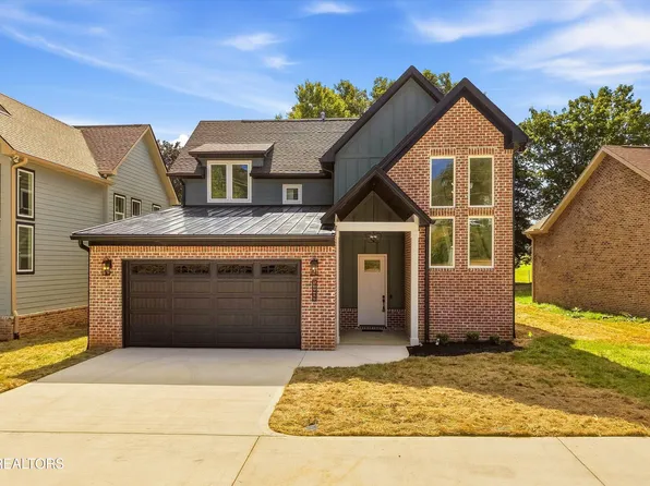 11432 Snyder Rd, Knoxville, TN 37932