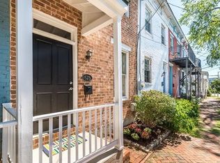 628 Holly St, Richmond, VA 23220