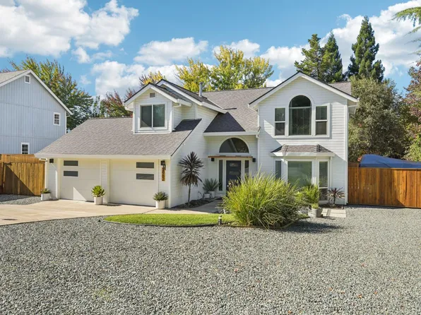 2982 Windsor Ct, Rescue, CA 95672