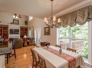 1576 Red Oak Ln, Brentwood, TN 37027