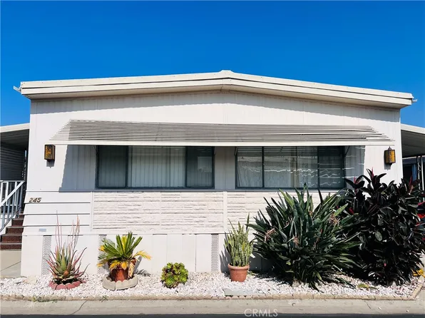 1441 Paso Real Ave Spc 245, Rowland Heights, CA 91748