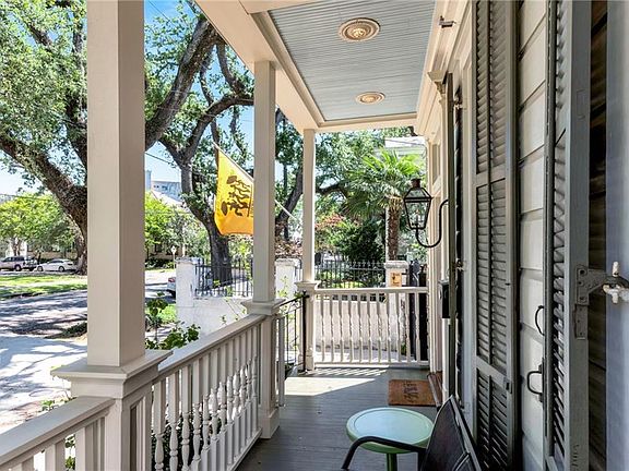 4th image of 3612 Camp St