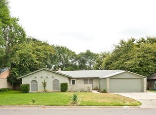7112 Briardale Dr, North Richland Hills, TX 76182