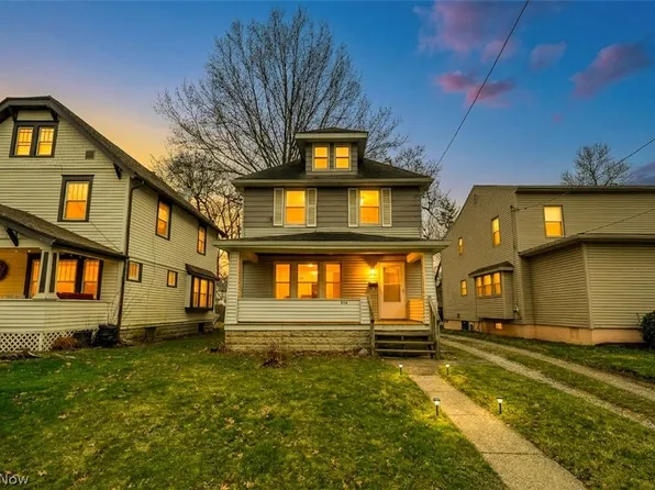 914 Delia Ave, Akron, OH 44320