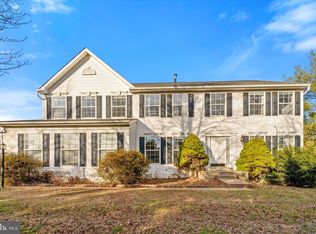 8599 Dutchman Ct, Manassas, VA 20110