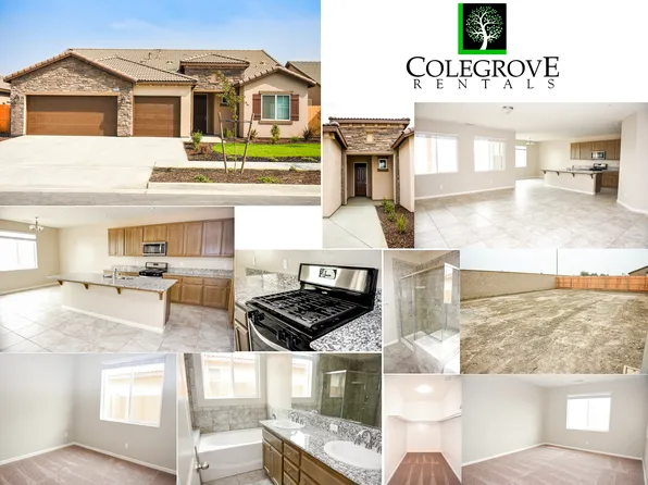 2151 Madeline Dr, Hanford, CA 93230