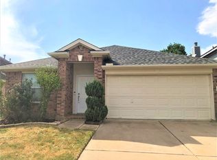 5015 Rustling Branch Ln, Katy, TX 77449