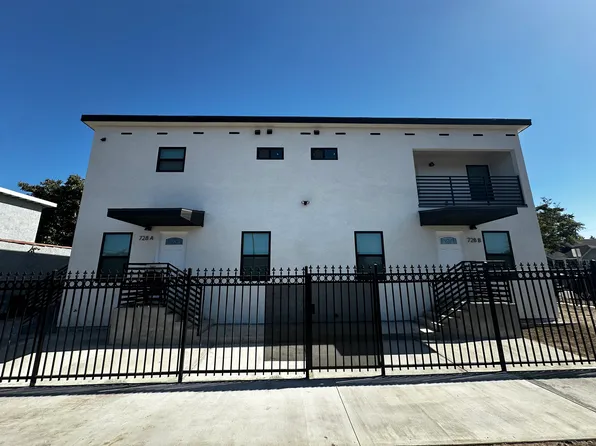 728 W 91st St, Los Angeles, CA