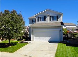 7306 Little Fawn Way, Littleton, CO 80125