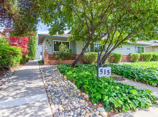 515 Saratoga Ave APT 2, Santa Clara, CA 95050