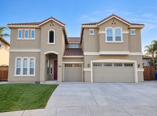 466 Wimbledon Ave, Salinas, CA 93906