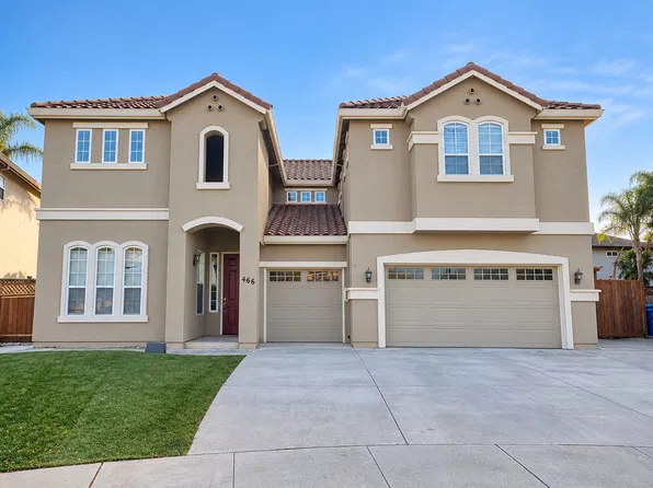 466 Wimbledon Ave, Salinas, CA 93906
