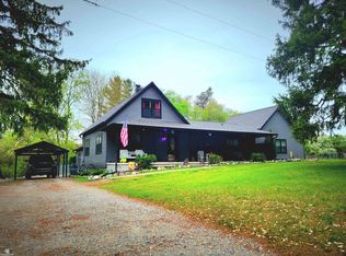 3569 Cribbins Rd, Avoca, MI 48006