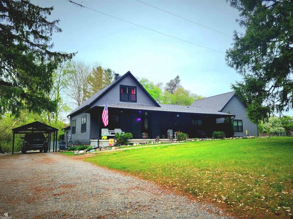 3569 Cribbins Rd, Avoca, MI 48006