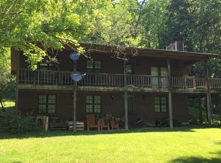 279 Dru Haynes Rd, Rogersville, TN 37857