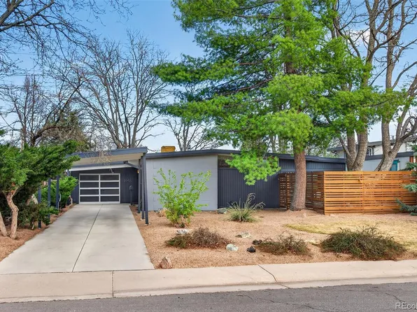 1848 S Jasmine Street, Denver, CO 80224