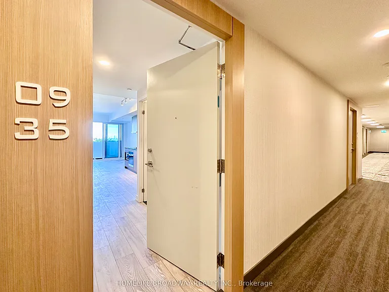1100 Sheppard Ave W #935 — Photo 23