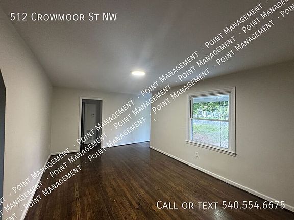 3rd image of 512 Crowmoor St NW