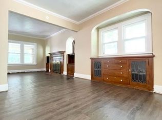 3722 Homewood Ave, Toledo, OH 43612