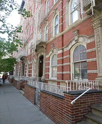 Rented by Waverly Realty Associates | media 1