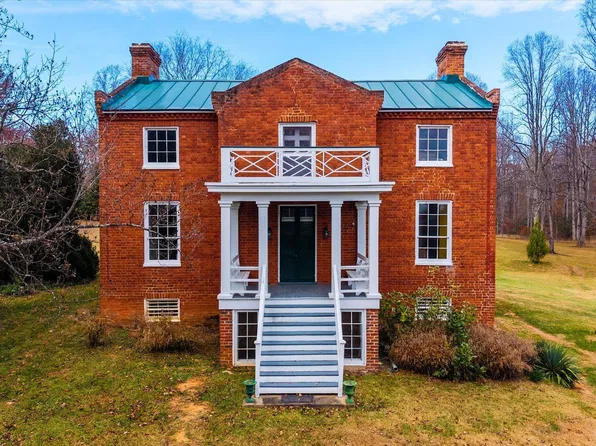 14054 James Madison Hwy, Palmyra, VA 22963