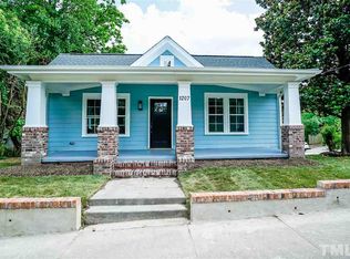 1207 Morehead Ave, Durham, NC 27707