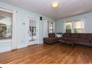 138 Harvey Ave, Linwood, PA 19061