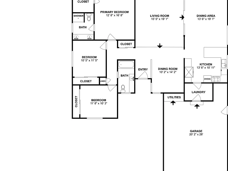 3420 Alpland Ln — Photo 16