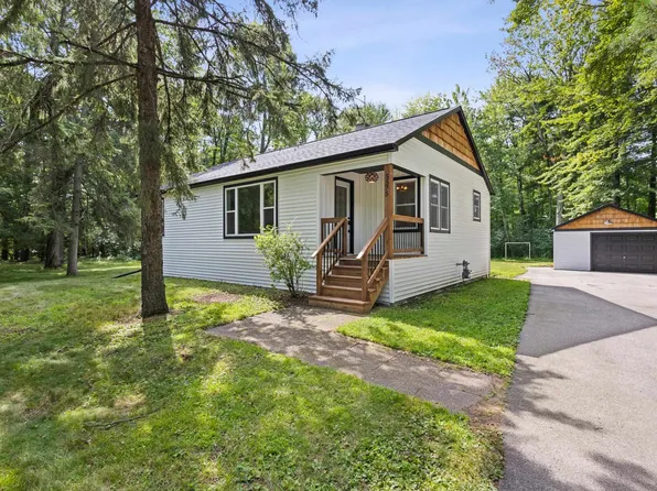 5575 County Rd N, Oconto, WI 54153