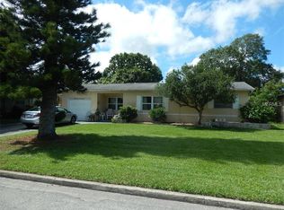 5978 45th Ave N, Saint Petersburg, FL 33709