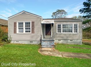 1517 17th Ave E, Tuscaloosa, AL