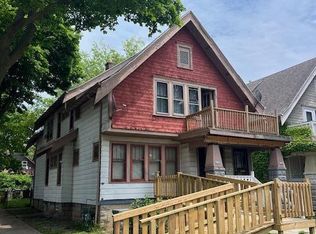 3746 North 17th STREET #3748, Milwaukee, WI 53206