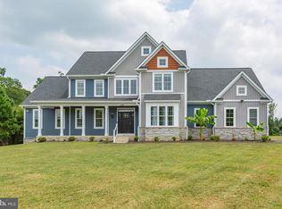 11601 Turman Mews Way, Locust Grove, VA 22508