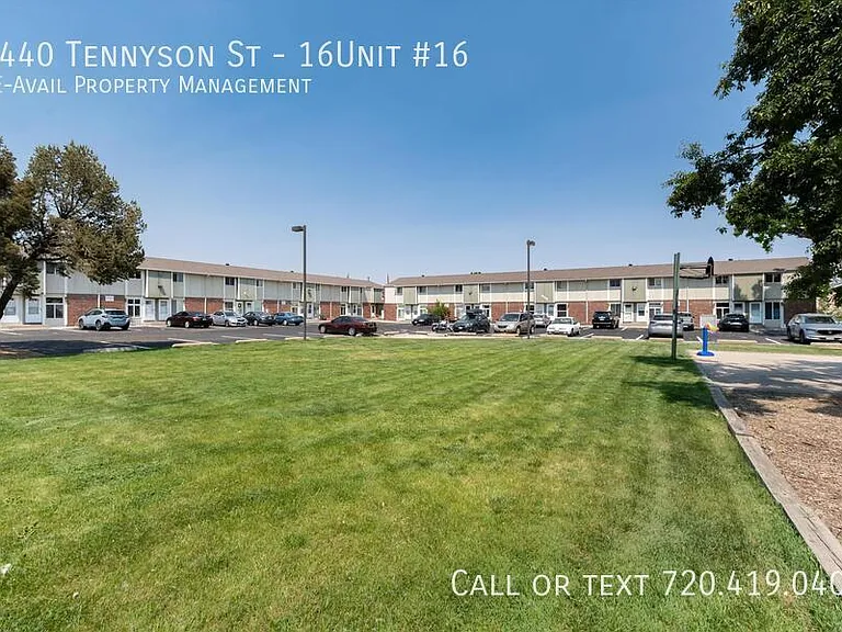 6440 Tennyson St #16 — Photo 30