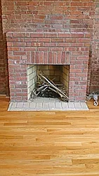 Rented by Burkesworks Properties