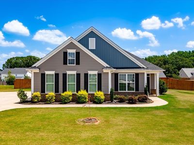 315 Valley Oak Dr, Belton, SC, 29627