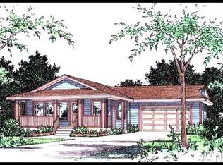 735 Duck Lake Dr NE, Ocean Shores, WA 98569