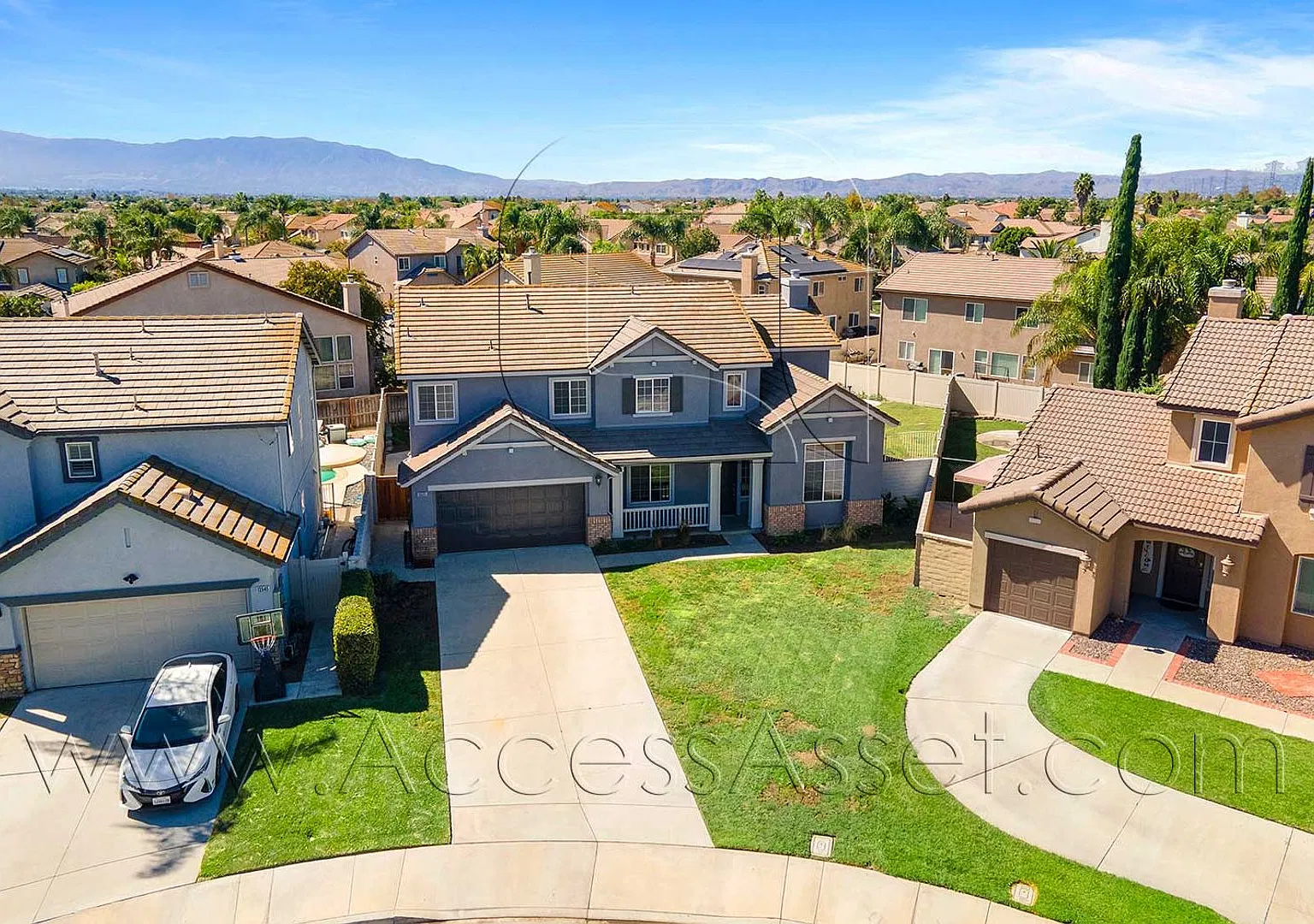 Fresh, Spacious & Move-In Ready -- 4BR Eastvale Home on a Quiet Cul-de-Sac — Photo 1