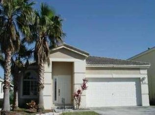 1454 SW 45th Way, Deerfield Beach, FL 33442