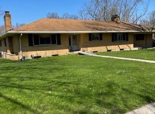 3151 Early Rd, Dayton, OH 45415