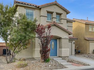 83 Lockheed Ave, Las Vegas, NV 89123