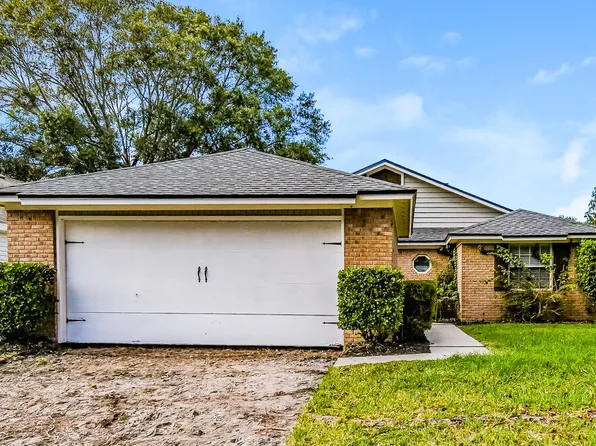 4357 Lake Woodbourne Dr S, Jacksonville, FL 32217